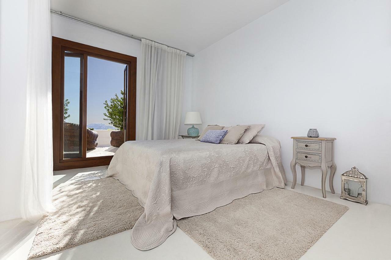 Casa Del Mediterraneo Ла-Эррадура Экстерьер фото