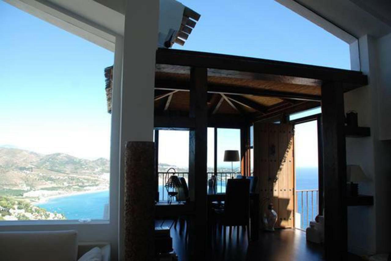 Casa Del Mediterraneo Ла-Эррадура Экстерьер фото
